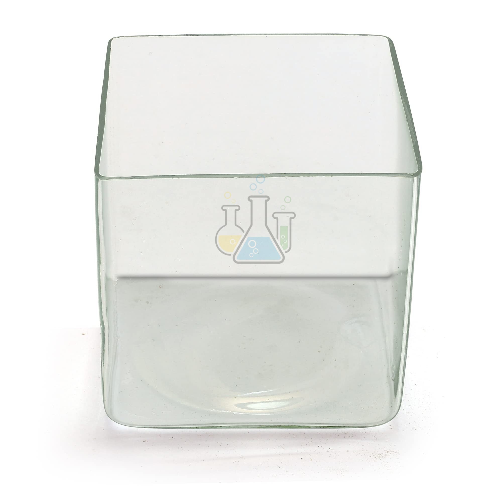 Glass Tray